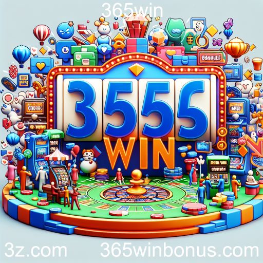 Descubra as Promoções Especiais da 365win!